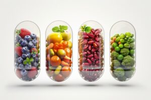 Analyses des aliments